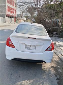 نیسان سەنی